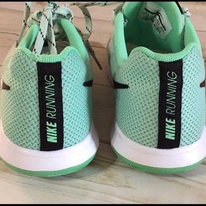 Nike running sneakers